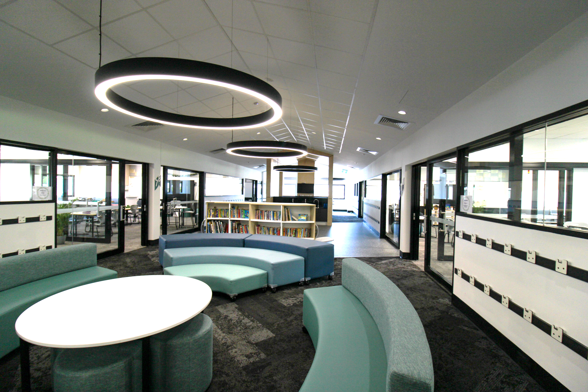 Welcome to Mount Barker Primary School